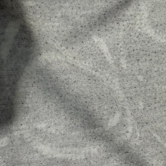 Burton Mid Weight Dryride Base Layer SZ M Women Black Swirl Ski Snowboard - Picture 6 of 6